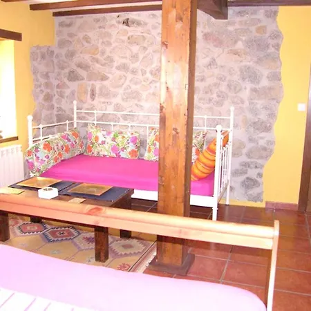 La Candaliega