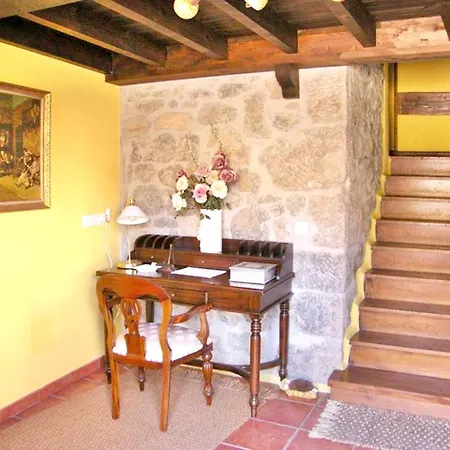 Lejlighed La Candaliega Onís