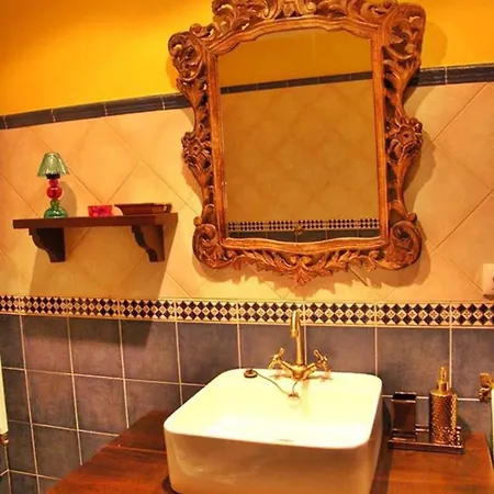 La Candaliega Onís