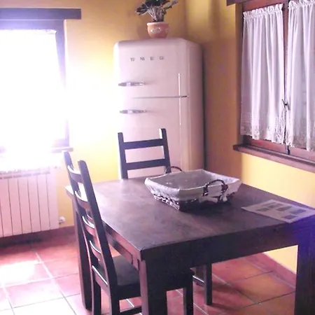 La Candaliega Lejlighed Onís