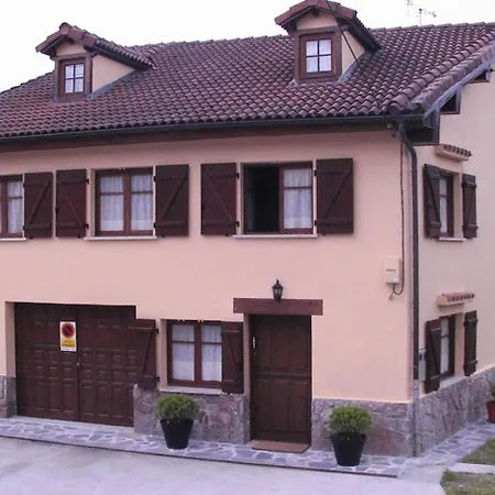 La Candaliega