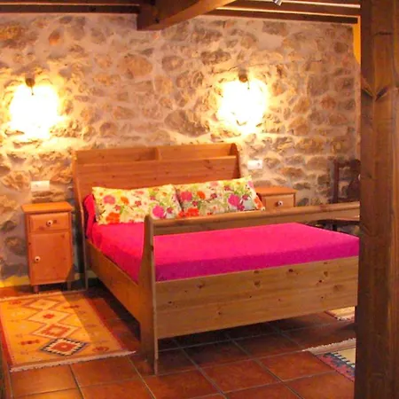 La Candaliega Lejlighed Onís